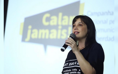 O combate às fake news tem que começar no ensino fundamental, diz especialista
