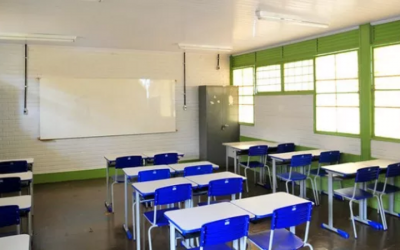 O dilema entre a volta à sala de aula e a continuação do ensino remoto