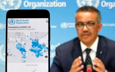 OMS: América do Sul preocupa e precisa focar em conter o vírus