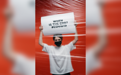 Pandemia ainda está longe do fim, diz OMS