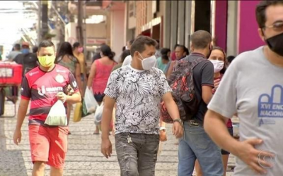 Prefeitura de Fortaleza lança plataforma de atendimento virtual a pessoas com sintomas de Covid-19