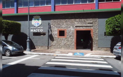 Prefeitura de Maceió prorroga estado de calamidade por causa da pandemia até 12 de junho