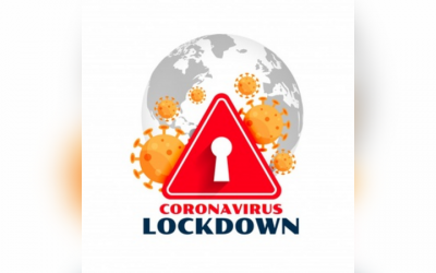 Prefeitura de Santo Amaro anuncia lockdown por causa da Covid-19