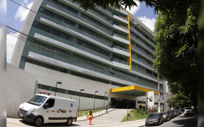 Santa Casa retoma consultas de pacientes marcadas para o mês de março, em Belém