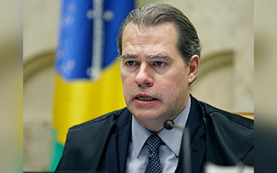 Supremo valida inquérito das fake news, que investiga ameaças a ministros