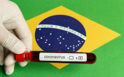 TCU aponta falhas do governo federal no combate à covid-19