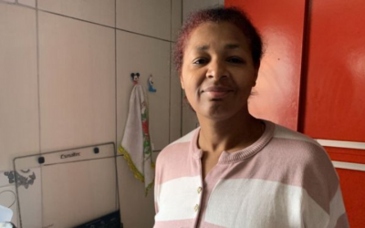 Trabalhadores domésticos no Brasil à deriva na pandemia COVID-19
