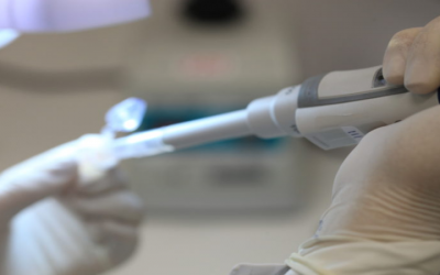 UFMG coordena rede de laboratórios