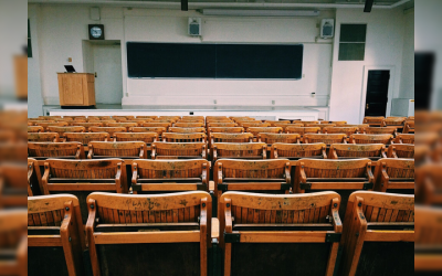 UFRJ só terá aulas presenciais com vacina ou remédio contra covid-19