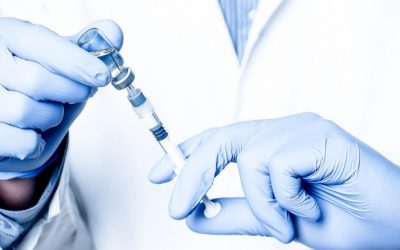 Vacina Sueca deve imunizar por um ano