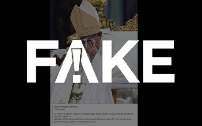 01.07.2020 – Notícias classificadas como Fake News