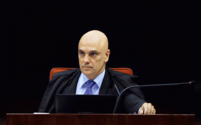 Alexandre de Moraes prorroga inquérito das fake news por mais 6 meses