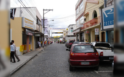 Cidades na BA decretam toque de recolher e adotam medidas de combate a Covid-19
