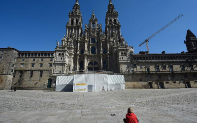 Espanha volta a impor bloqueios em algumas regiões