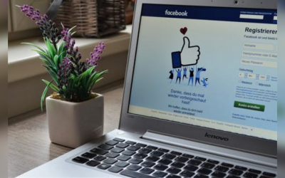 Facebook remove contas falsas ligadas aos Bolsonaros e ao gabinete da Presidência