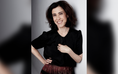 Fernanda Torres desbanca fake news com seu nome: ‘Galera mal-intencionada’