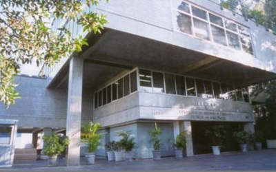 Lançada a plataforma COVID Data Sharing