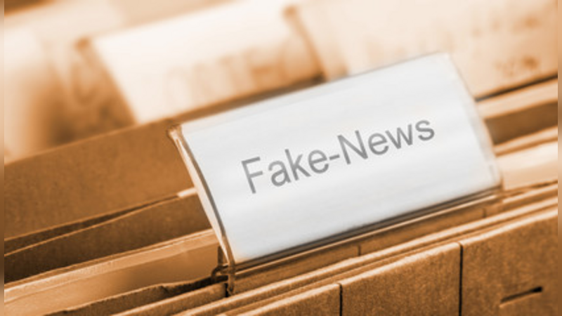 Governo reage a STF e TCU e elabora normas contra fake news