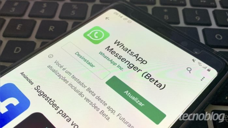 WhatsApp diz que regra do PL das fake news viola privacidade