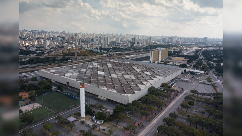 Prefeitura de SP desativa neste sábado 561 leitos do Hospital de Campanha do Anhembi