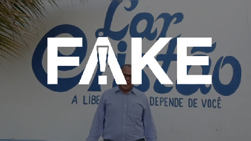 17.07.2020 – Notícias classificadas como Fake News