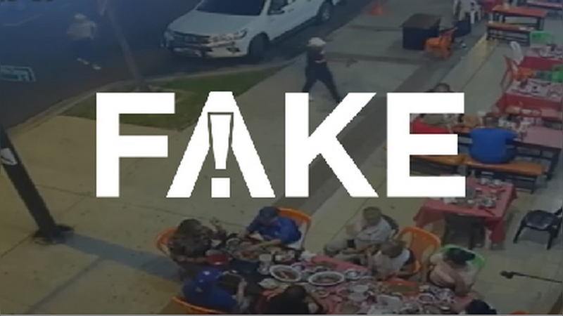 27.07.2020 – Notícias classificadas como Fake News