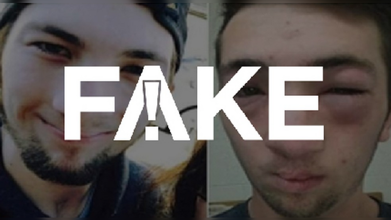 28.07.2020 – Notícias classificadas como Fake News