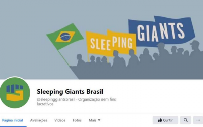 A luta anônima de três brasileiros contra sites de fake news