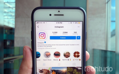 Como descobrir um fake no Instagram? Saiba identificar um perfil falso