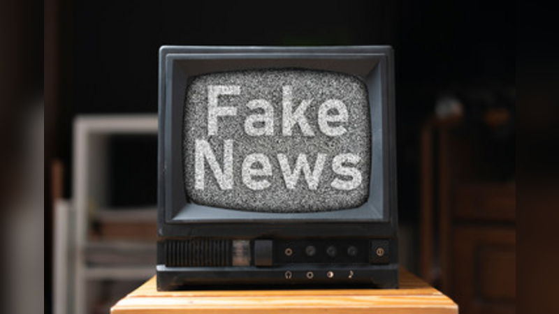 Fake News: nome novo, prática antiga