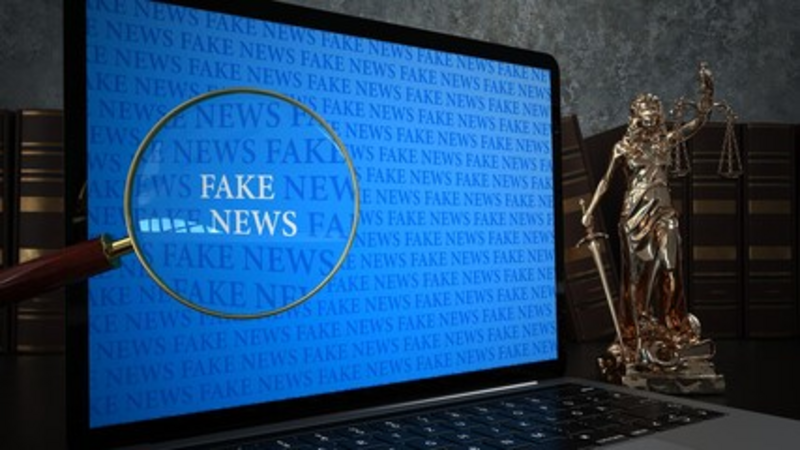 Fake news: da mídia à justiça (e vice-versa)