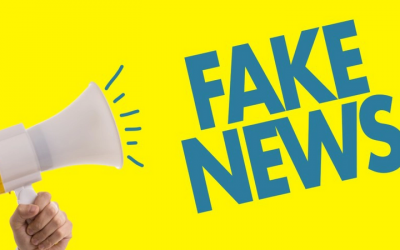 Fake news: solução inicial é urgente para proteger a democracia