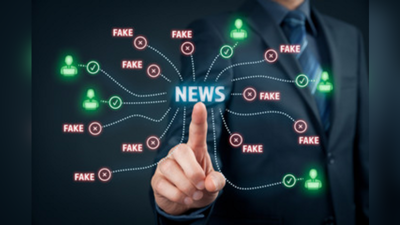O jornalismo e a Fake News