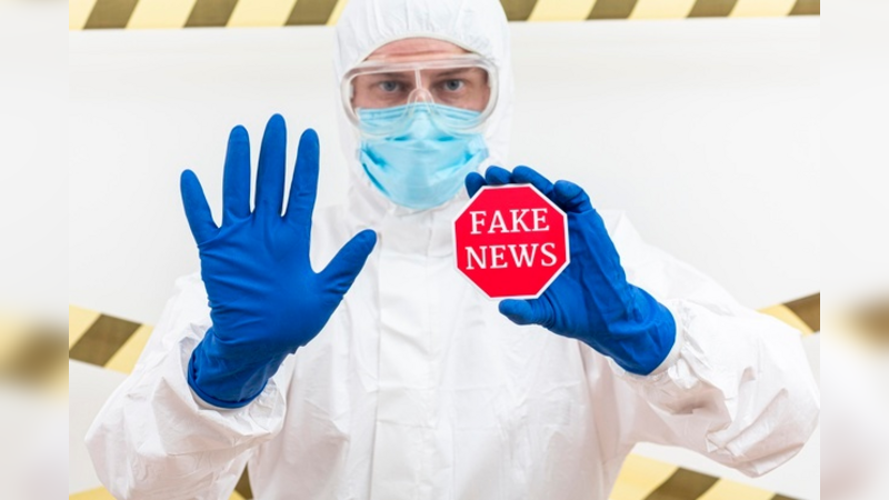 TSE faz campanha contra a desinformação: “Se for fake news, não transmita”
