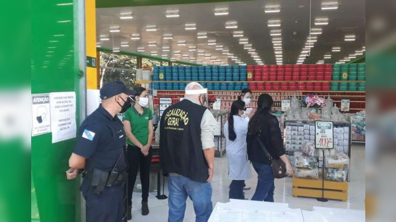 Ribeirão Preto fará testagem com robôs