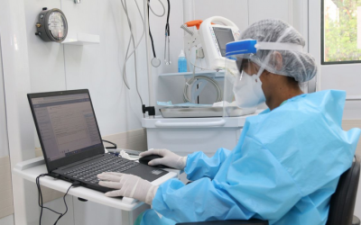 Fiocruz e Vale investem no sequenciamento do genoma do SARSCOV@