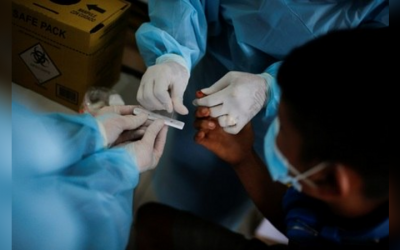 OPAS: Brasil não atingiu imunidade de rebanho em nenhuma cidade