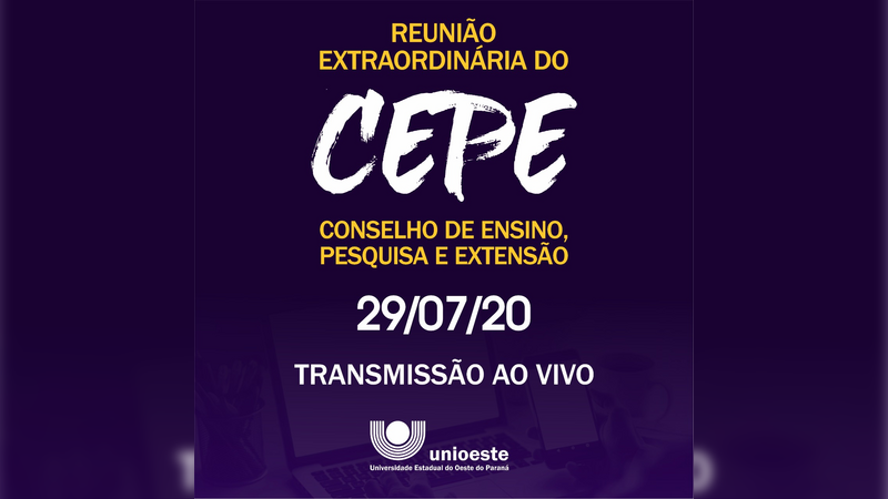 Unioeste discute retomada das atividades