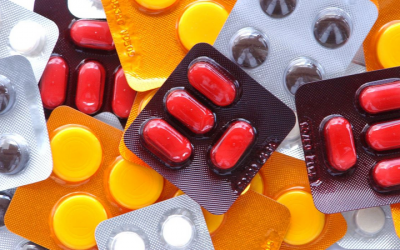 OMS prevê resultados de primeiros estudos sobre medicamentos