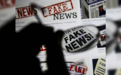 Pesquisa aponta que maioria dos brasileiros não sabe identificar fake news