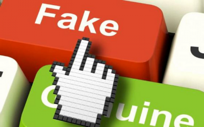 Porque fake news não é liberdade de expressão