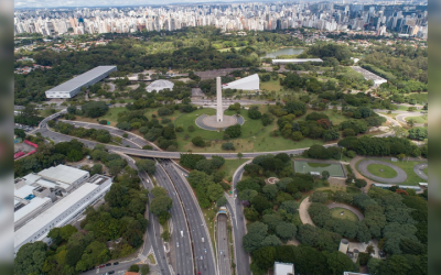 Academias, parques e estúdios de tatuagem reabriram com restrições em SP na segunda
