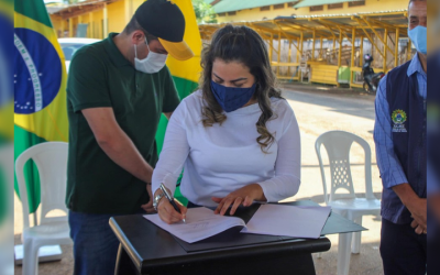 Governo de SP anuncia programa de testagem de Covid-19 em áreas de vulnerabilidade social