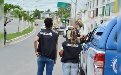 Prefeitura de Castro Alves prorroga toque de recolher