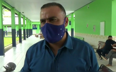 Reclassificada de fase, Cruzeiro do Sul quer reabrir igrejas: ‘hospital espiritual’, diz prefeito