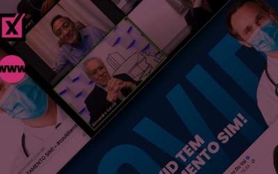 Site engana ao afirmar que há consenso médico para tratamento de covid-19