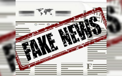 Sites de fake news ganham dinheiro através de publicidade; saiba como denunciá-los