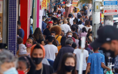 São Paulo antecipa academias e eventos culturais para fase amarela