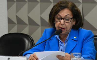 Tiramos fake news do debate apenas eleitoral’, diz relatora de CPMI