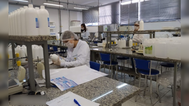 Corte previsto para educação em 2021 pode inviabilizar atividades em universidades federais